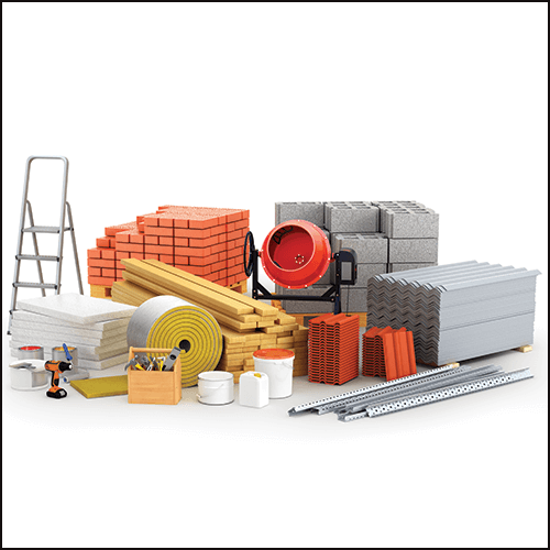 Construction Materials