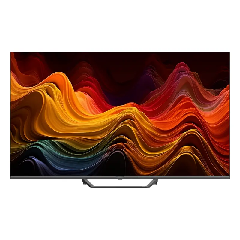 TV and Entertainment