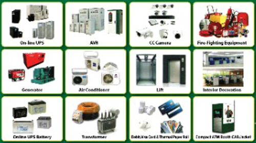 About Assurance International Ltd.