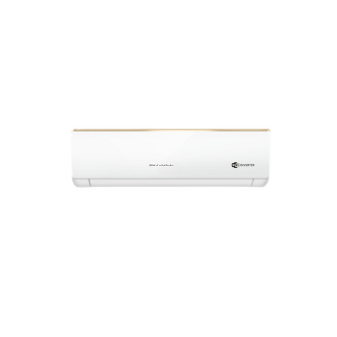 Gree Zeno 1.5 Ton Inverter Split Type Air Conditioner (GS-18XZNA3V)