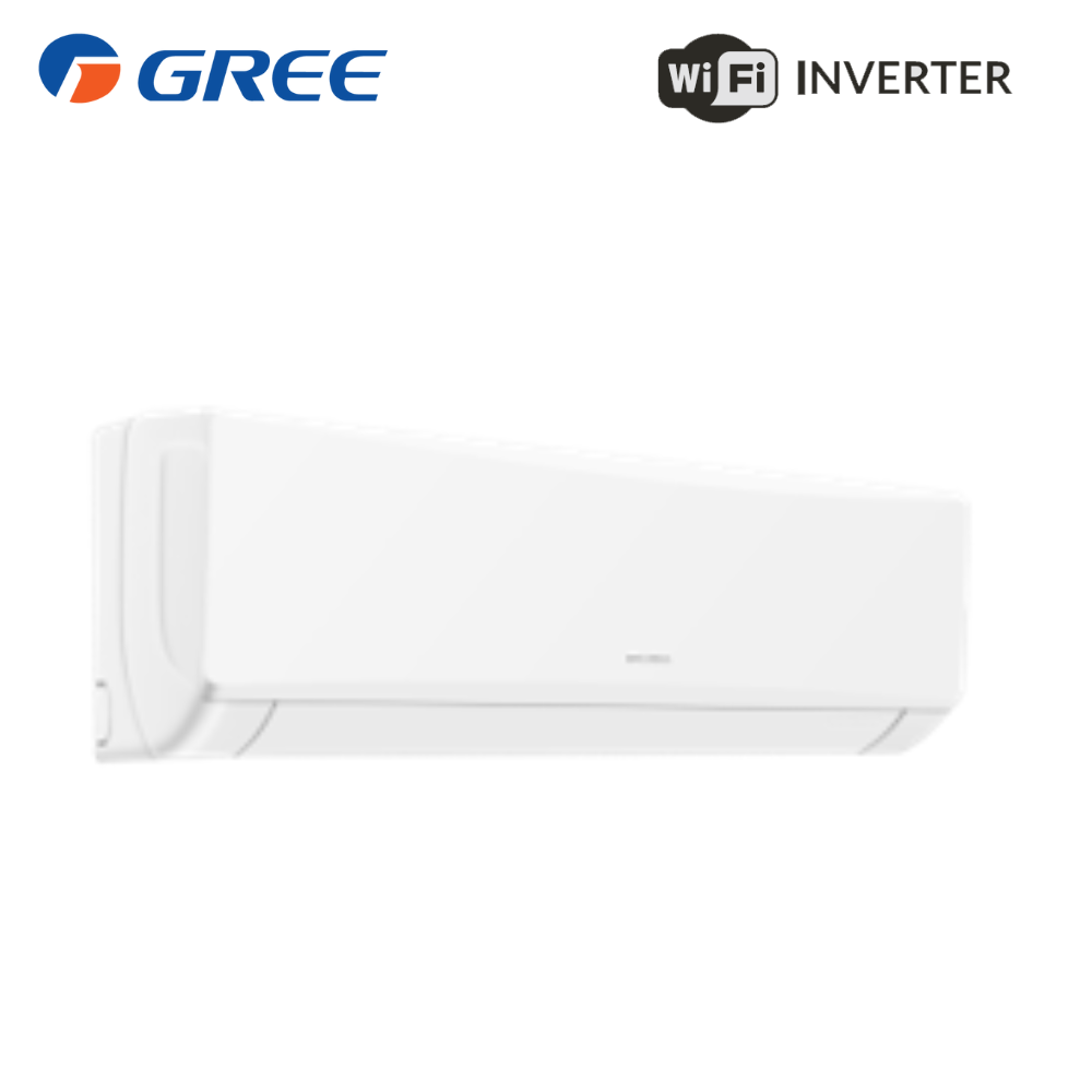 Gree Shimo 1.5 Ton Inverter Split Type Air Conditioner (GS-18XSMA4V)-2