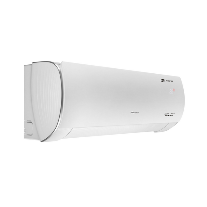 GS-30XFV32-Gree Fairy Split Type Air Conditioner (2.5 Ton Inverter)-2
