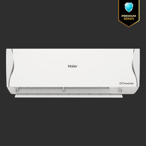 Haier 1.1 Ton AntirustCool Inverter Pro Wi-Fi Control Air Conditioner HSU-13AntirustCool(INV)(Pro)-2