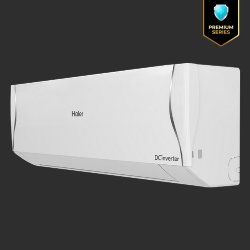 Haier 1.1 Ton AntirustCool Inverter Pro Wi-Fi Control Air Conditioner HSU-13AntirustCool(INV)(Pro)-3