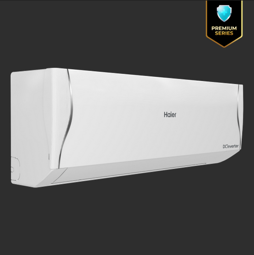 Haier 2 Ton AntirustCool Inverter Pro Wi-Fi Control Air Conditioner HSU-24AntirustCool(INV)(Pro)-3