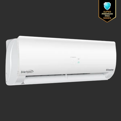 Solar Hybrid Inverter HSU-19SolarCool (INV)(Wifi)(FA)-2
