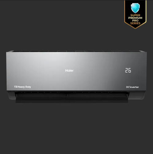 Haier 1.6 Ton UltimateCool Air Conditioner HSU-19UltimateCool(INV)(Pro)(X6)(T3)-2