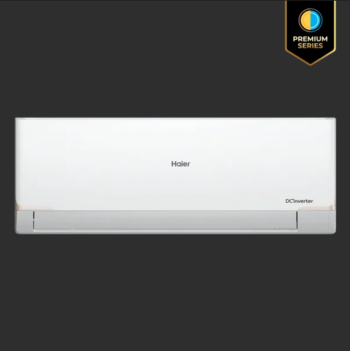 Haier 1.6 Ton HeatCool Inverter Pro Wi-Fi Control Air Conditioner HSU-19HeatCool (INV)(Pro)-2