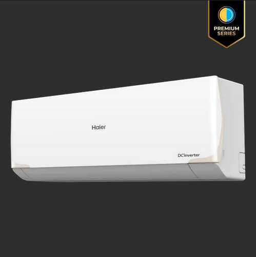 Haier 1.6 Ton HeatCool Inverter Pro Wi-Fi Control Air Conditioner HSU-19HeatCool (INV)(Pro)-3