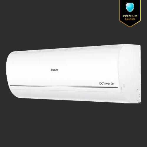Haier 1.6 Ton UVCool Inverter Pro DC Inverter Air Conditioner HSU-19UVCool(INV)(Pro)(X6)-WiFi-3