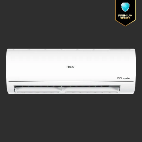 Haier 2 Ton UVCool Inverter Pro DC Inverter Air Conditioner HSU-24UVCool(INV)(Pro)(X6)-WiFi