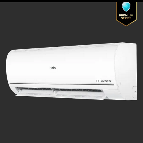 Haier 1.1 Ton UVCool Inverter Pro DC Inverter Air Conditioner HSU-13UVCool(INV)(Pro)(X6)-WiFi-2