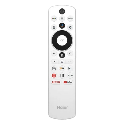 Haier 32 Inch QLED FHD Google TV (H32S80EFX)-3
