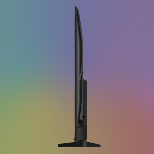Haier 43 Inch FHD Bezel-Less Google TV (H43K85FFX)-2