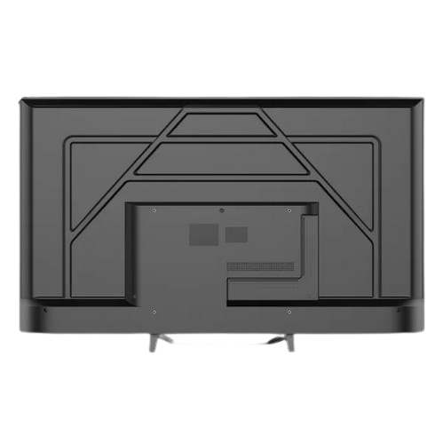 Haier 43 Inch QLED 4K UHD Google TV (H43S80EUX)