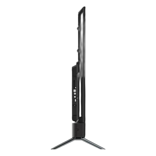 Haier 43 Inch Bezel-Less HQLED 4K UHD Google TV (H43P7UX)