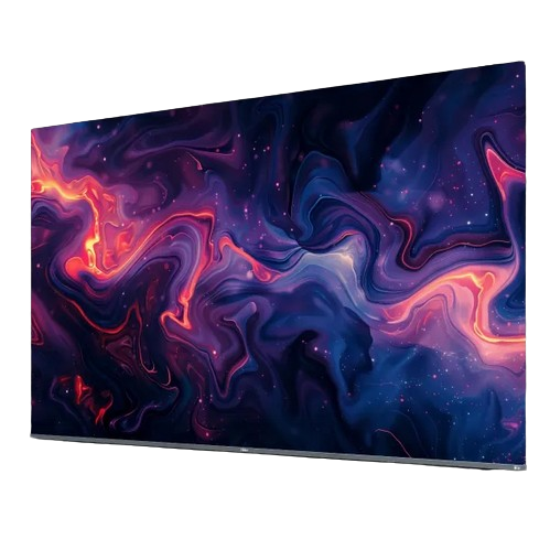 Haier 75 Inch Mini LED 4K UHD Google TV (H75M80FUX)