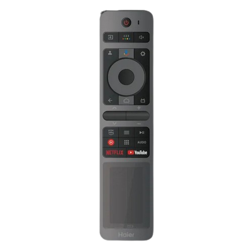 Haier 75 Inch Mini LED 4K UHD Google TV (H75M80FUX)-3