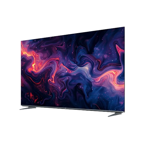 Haier 65 Inch Mini LED 4K UHD Google TV (H65M80FUX)
