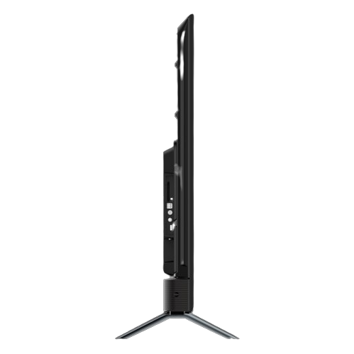 Haier 65 Inch Bezel-Less HQLED 4K UHD Google TV (H65P7UX)-2