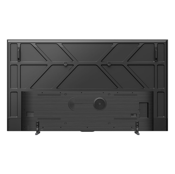 Hisense 100 Inch QLED 4K VIDAA Smart TV 100Q7N-3