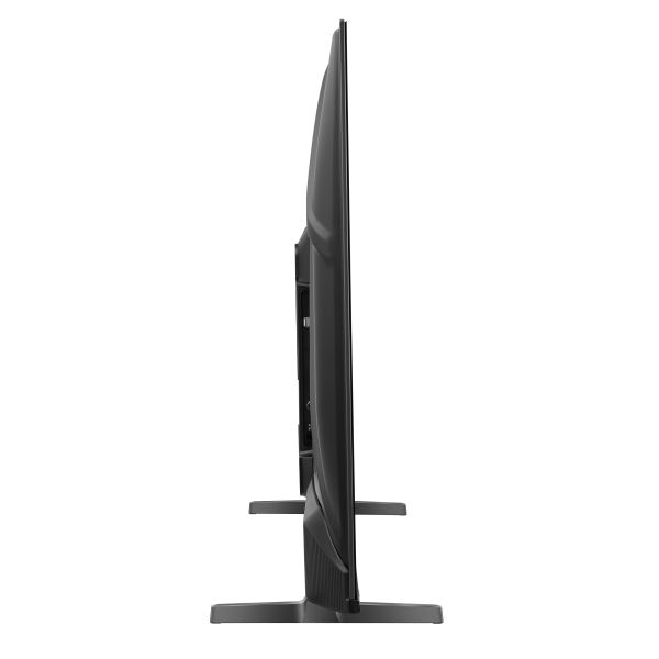 Hisense 55 Inch Bezelless Dolby Vision 4K UHD Smart LED Voice Control Google DTS TV 55A6F3-3