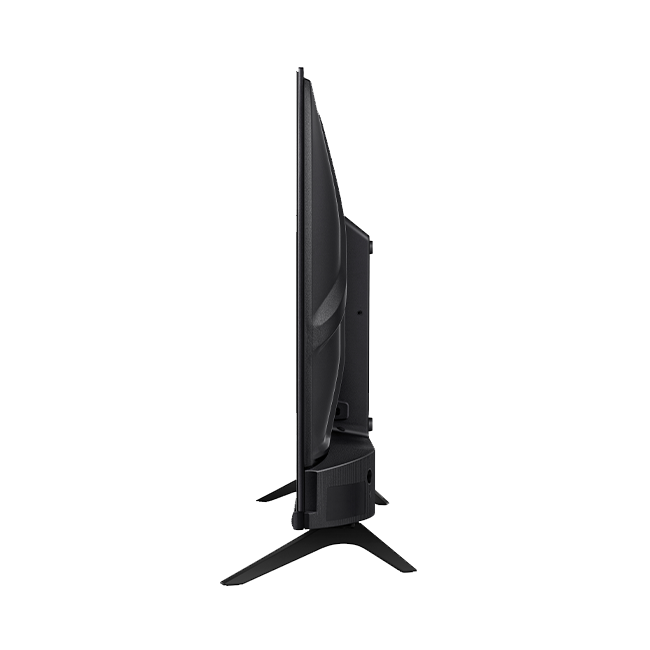 Hisense 32 Inch Bezelless HD Wi-Fi DTS Smart Android TV (32A4F4)-2