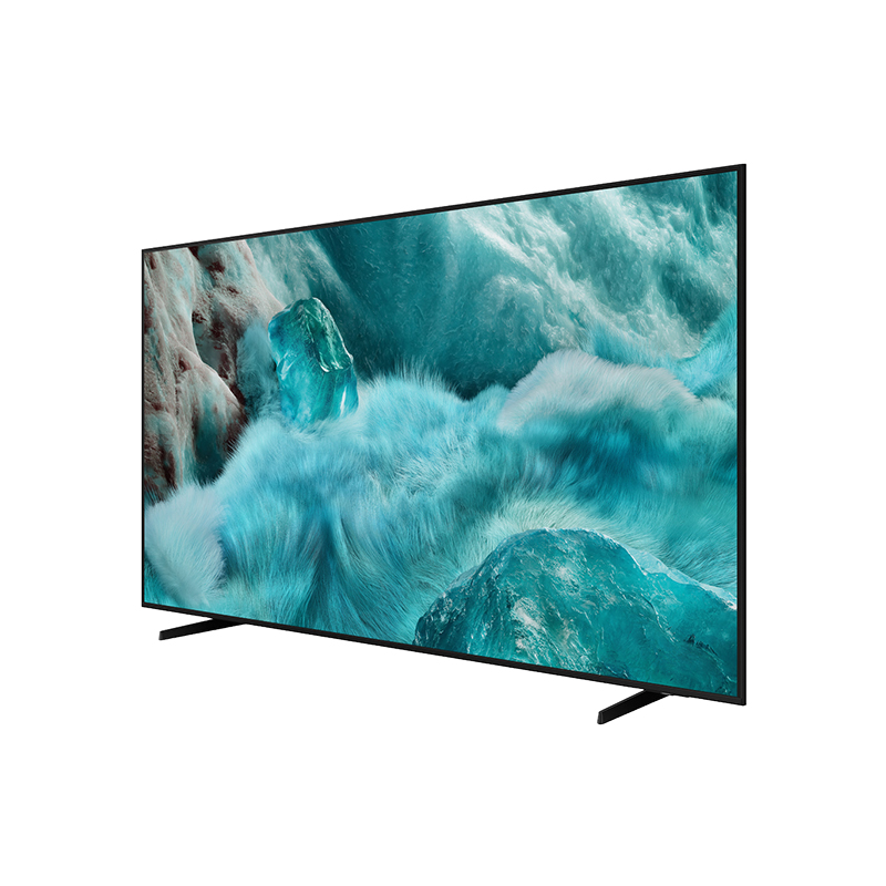 Samsung 43 inch QLED 4K UHD Vision AI Smart TV 43Q7F