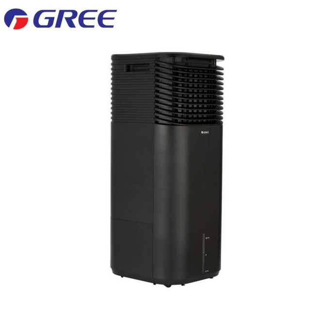 Gree Portable Air Cooler(KSWK-2001DGL)-Black-2