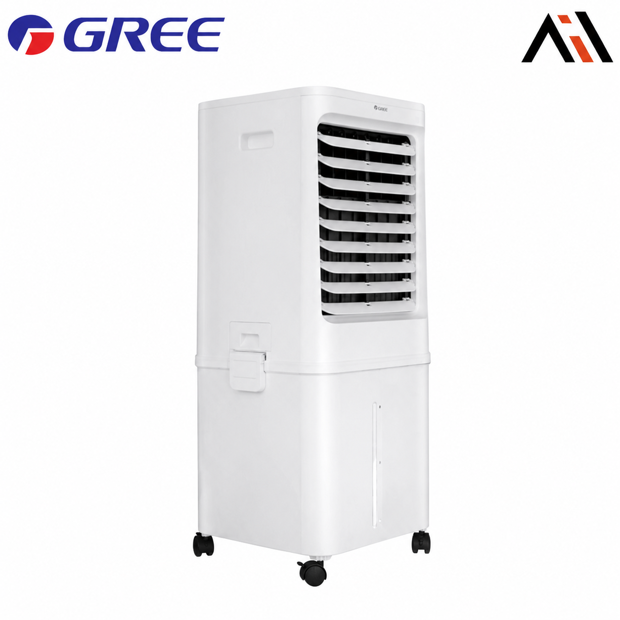 Gree Portable Air Cooler(KSWK-4001DGL)