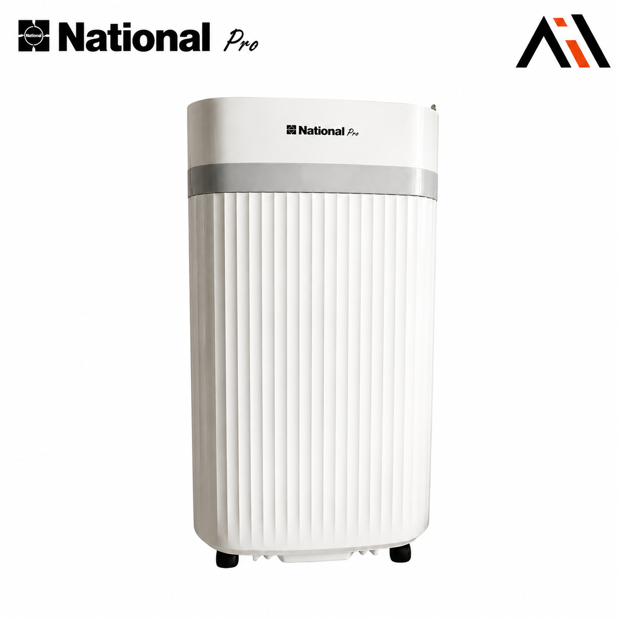 NPN-18CR NATIONAL PORTABLE AIR CONDITIONER (1.5 TON)