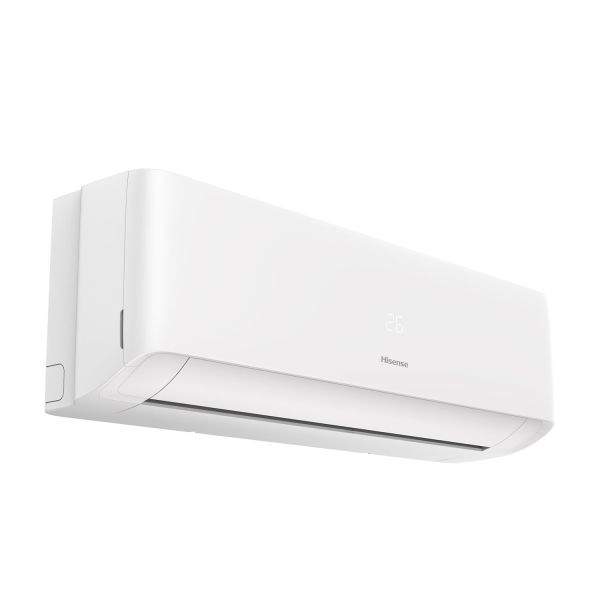 Hisense 1 Ton Smart Comfort AC AS12CW4RGRKF01BU-3