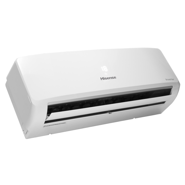 Hisense 1 Ton Full DC Inverter AC AS12TW4RYETD00BU-2