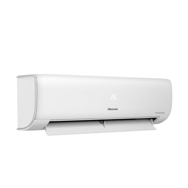 Hisense 1.5 Ton Smart Compact AC AS18TW4RGSKB02DU-2
