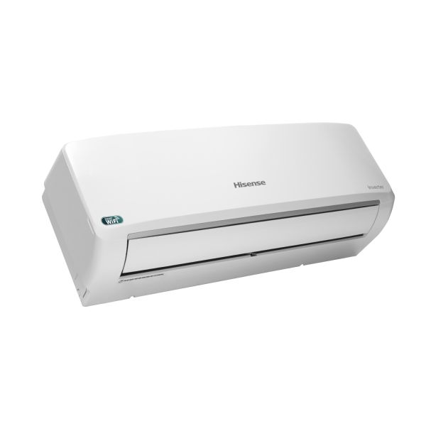 Hisense 2 Ton Wifi Full DC Inverter AC AS22TZ4RXBTD00AU-2