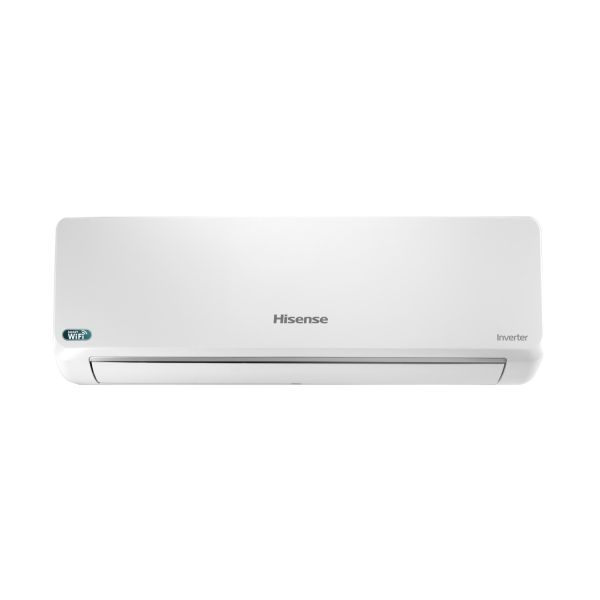 Hisense 2 Ton Wifi Full DC Inverter AC AS22TZ4RXBTD00AU-3