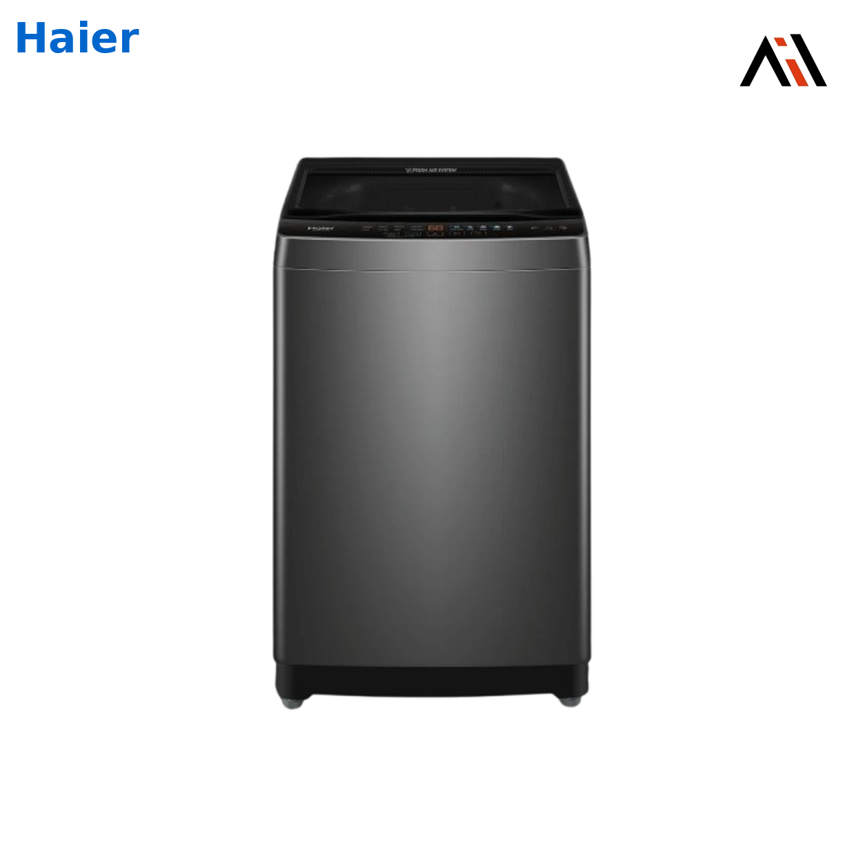 Haier 8 KG Top Load Automatic Washing Machine HWM80-316S6