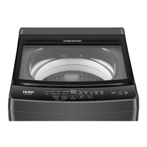 Haier 12 KG Top Load Automatic Washing Machine HWM120-316S6-3