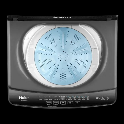 Haier 20 KG Top Load Automatic Washing Machine HWM200-BD2178S8-3