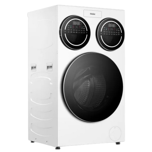 Haier 14Kg Front Loading Automatic Washing Machine HW140-BD14697WU1-3