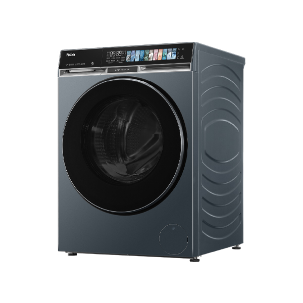 Haier 14Kg All-in-One Washer Dryer Front Loading Washing Machine HWD140-BPD14387GNU1-3
