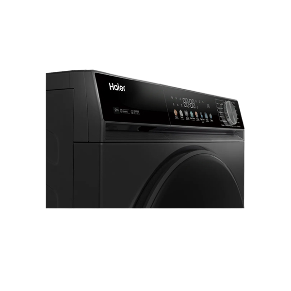 Haier 9Kg Inverter Front Load Washing Machine HW90-BP12357S8