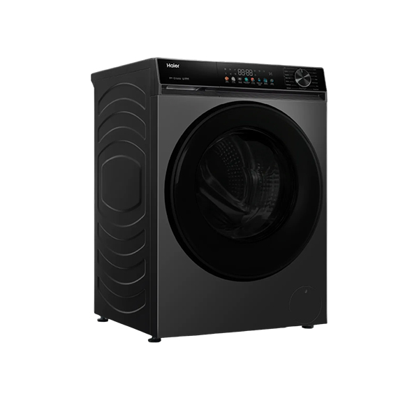 Haier 9Kg Inverter Front Load Washing Machine HW90-BP12357S8-2