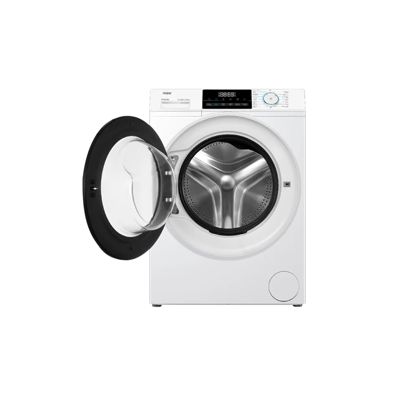 Haier 8 KG Inverter Front Load Washing Machine HW80-BP12929A-3