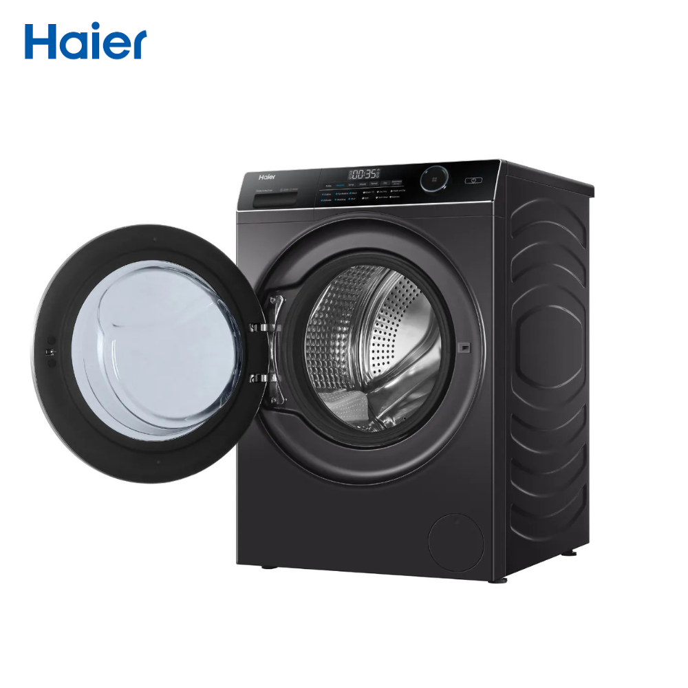 Haier 8Kg Front Load Washing Machine HW80-BP12929S6-3
