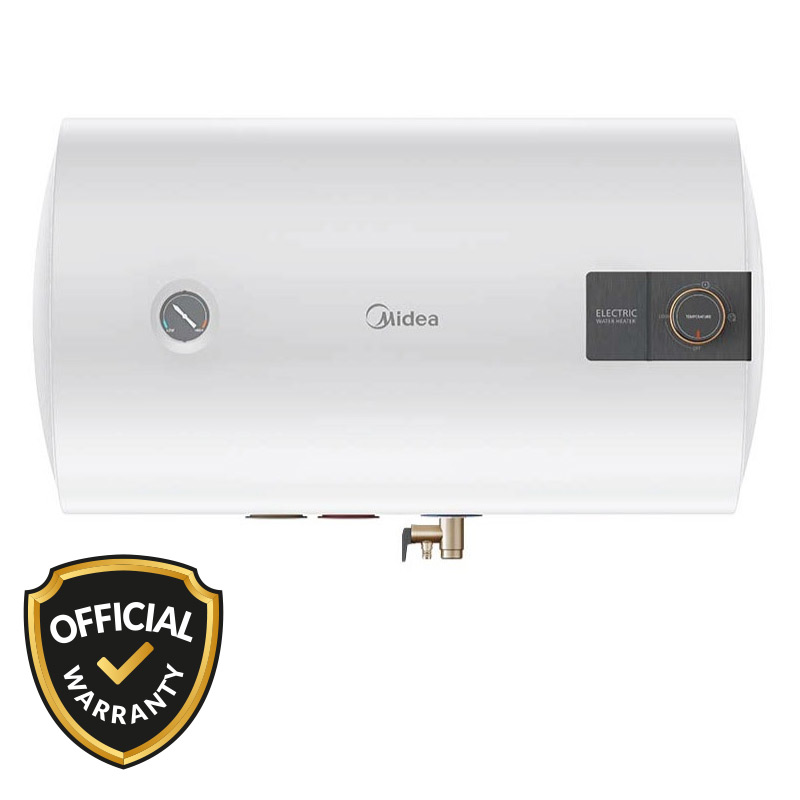 Midea 80 Liters Geyser (MHG 80L)