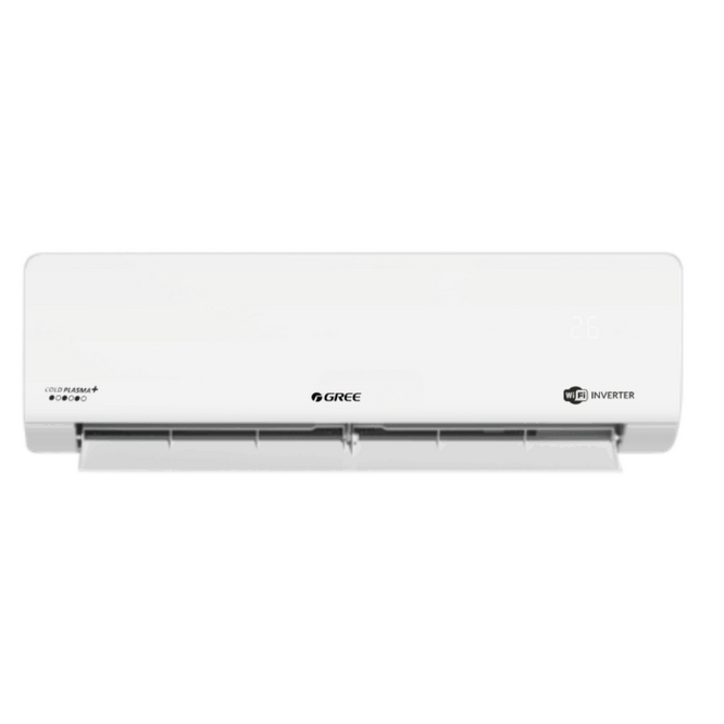 Gree Cosmo 2 Ton Inverter Split Type Air Conditioner (GS-24XCOA1V)
