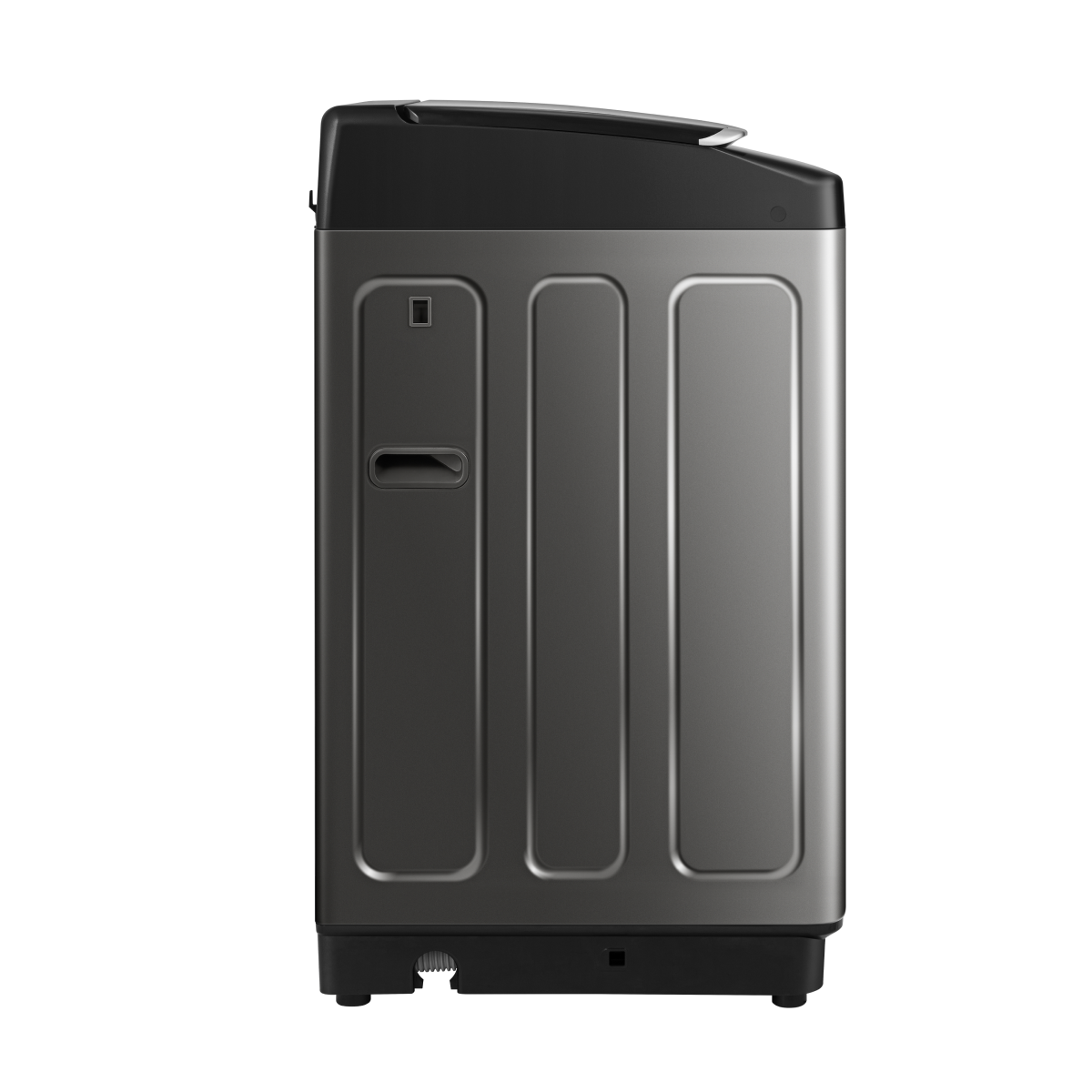 Hisense 8 kg Top Load Washing Machine WTJA8012UT/BD3-3