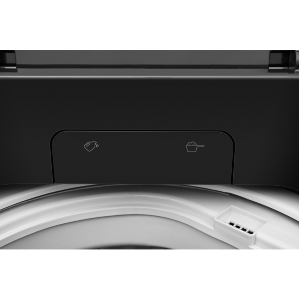 Hisense 8 kg Top Load Washing Machine WTJA8012US/BD3-2