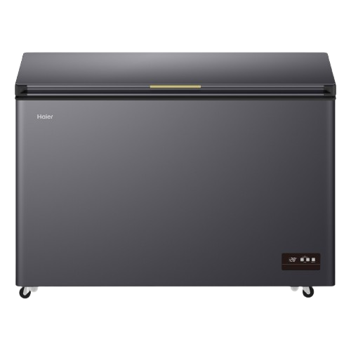 Haier 369L Chest Freezer- HCF-420SME